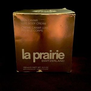 Skin Caviar Luxe Body Cream